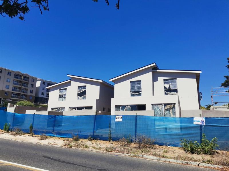 To Let 3 Bedroom Property for Rent in Ridgeworth Western Cape